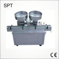 Frequency Conversion Vibrating Small Tablet Counter Machine